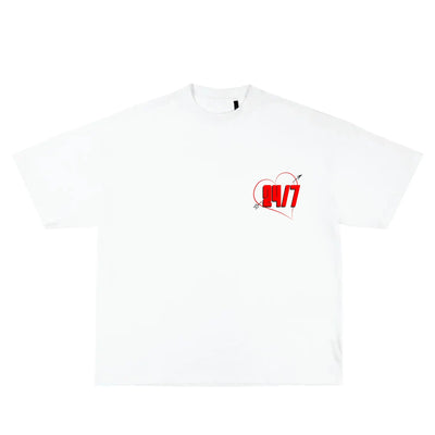 24SIETEBRAND - BADDIE TEE