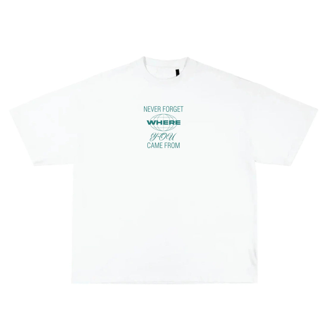 24SIETEBRAND - DEALER TEE