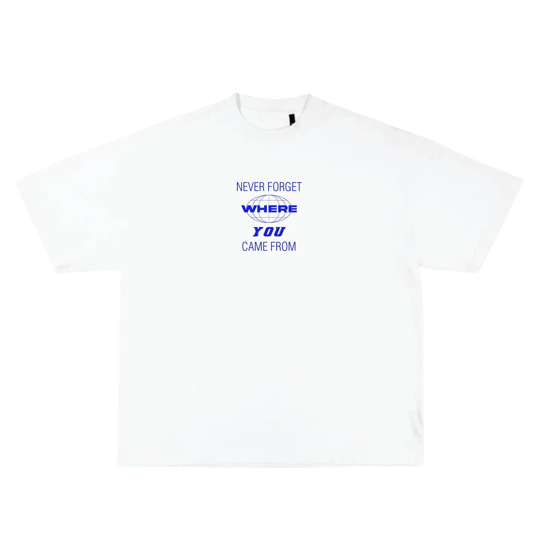 24SIETEBRAND - ARTIST TEE