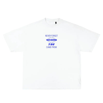24SIETEBRAND - ARTIST TEE