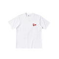 KAWS x Uniqlo Warhol UT Pink Graphic
