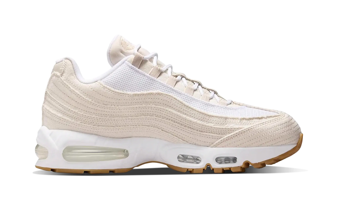 Air Max 95 OG Levis Light Orewood Brown