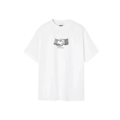 We Are Not Friends - Not Friends T-Shirt