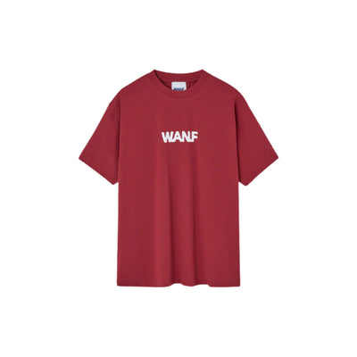We Are Not Friends - Season Logo Red T-Shirt